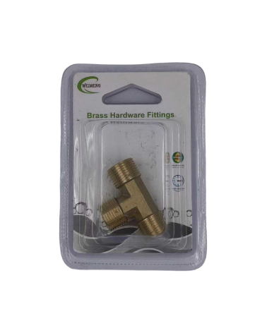 Ταφ σύνδεσης αρσενικό - 3/8"