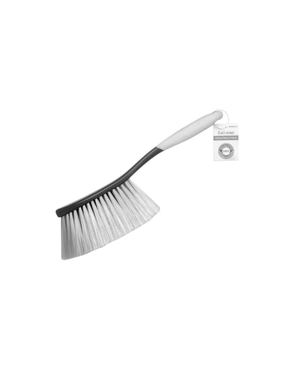 Βούρτσα γενικού καθαρισμού με λαβή - 30.5cm