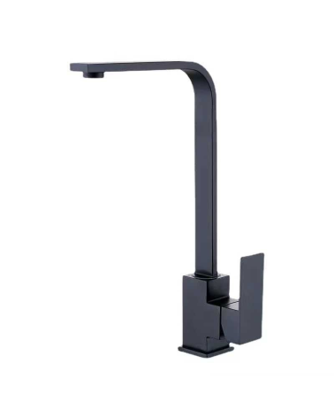 Μπαταρία βρύσης πάγκου κουζίνας