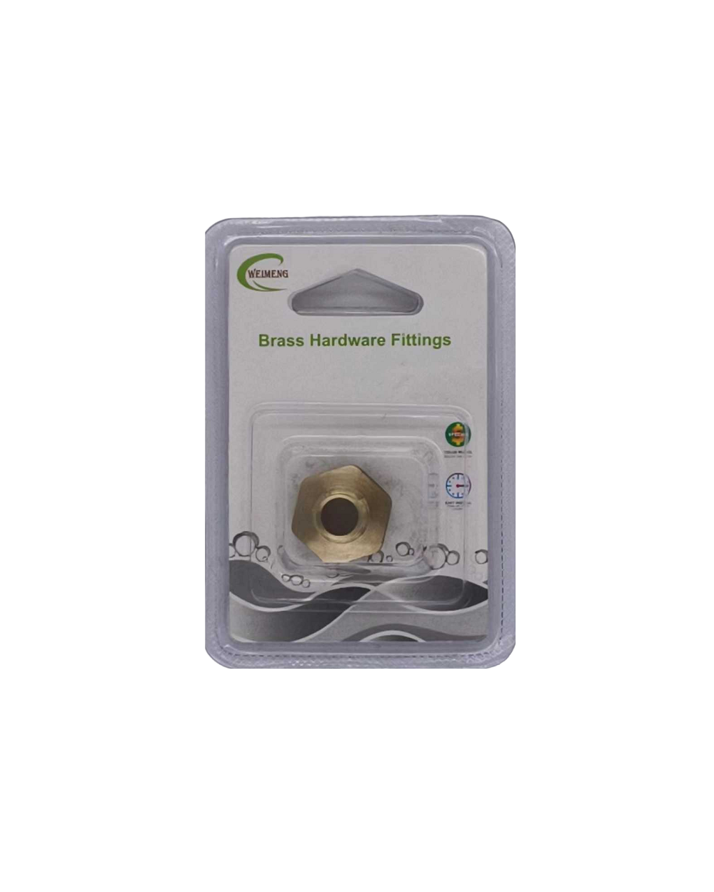 Συστολή Αμερικής - 1/2"-1/4"