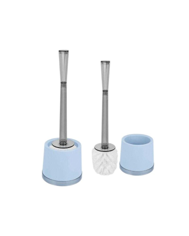 Βουρτσάκι τουαλέτας - Πιγκάλ - Light Blue