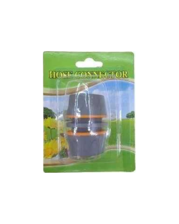 Tαχυσύνδεσμος βρύσης για λάστιχο - 1048 - 1/2