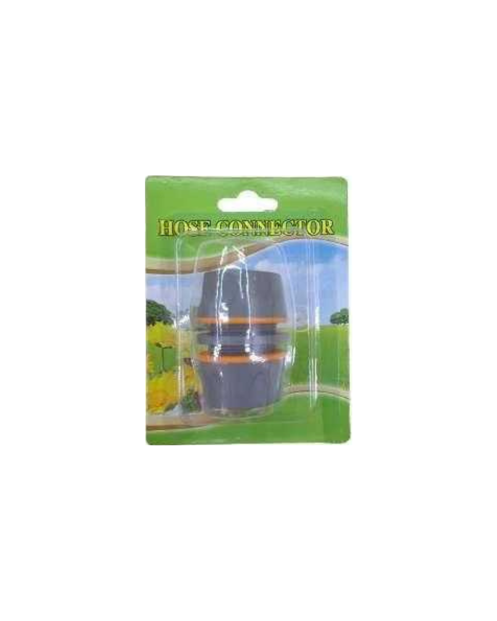 Tαχυσύνδεσμος βρύσης για λάστιχο - 1048 - 1/2