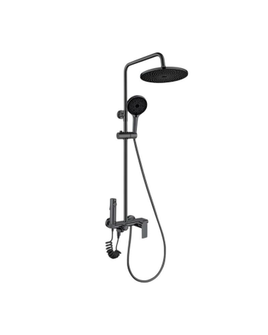 Στήλη ντουζιέρας με μπαταρία - HT8802