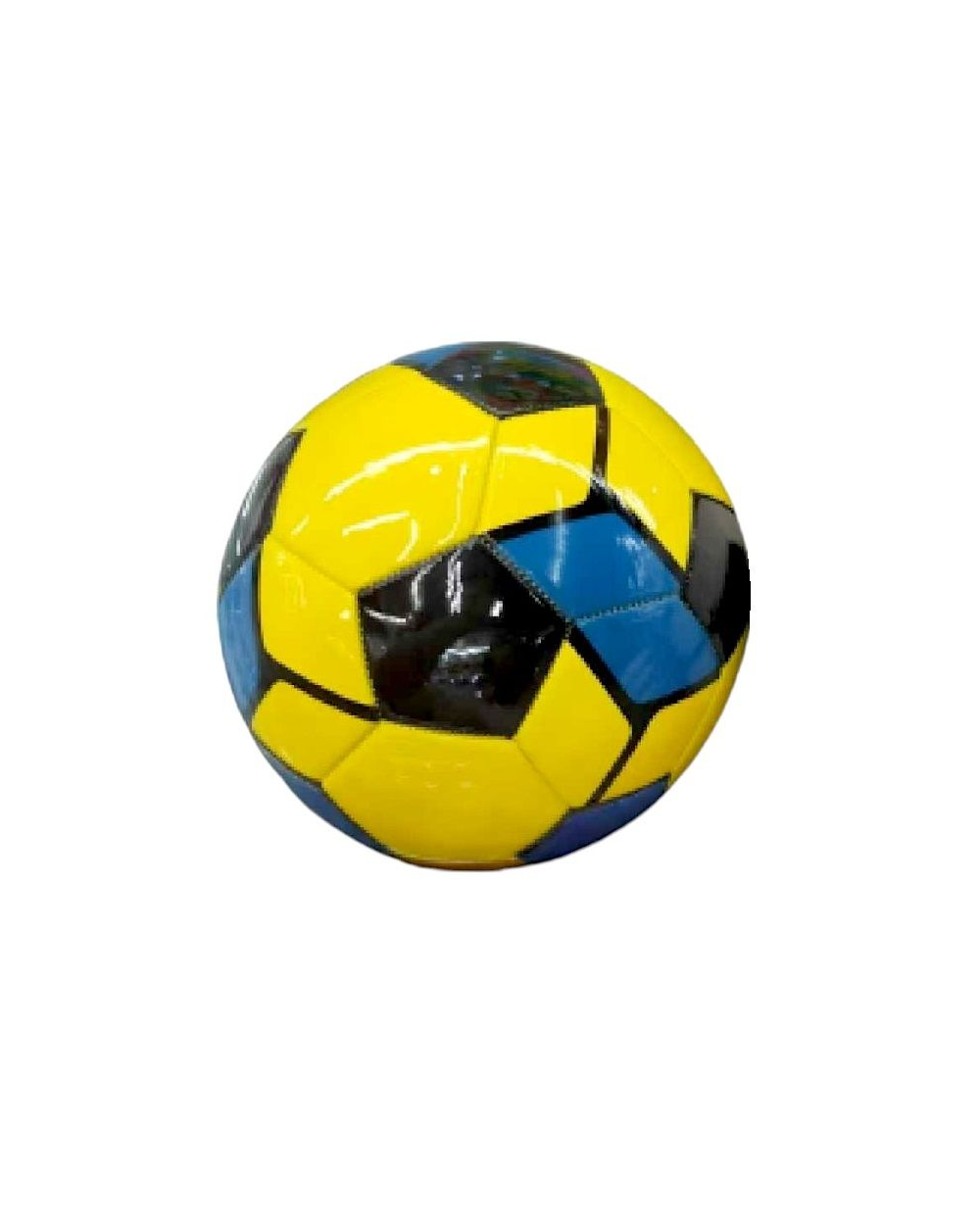 Μπάλα ποδοσφαίρου - 5320-18 - No.5