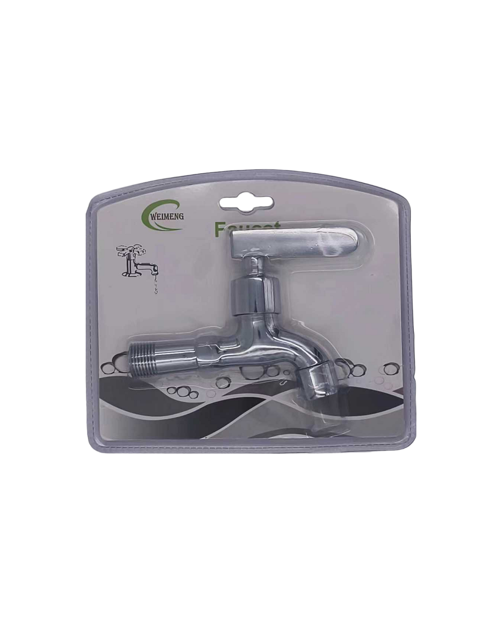 Βρύση - Κάνουλα - WJ-B31032