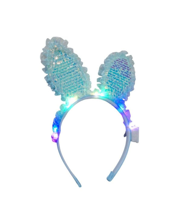 Παιδική φωτιζόμενη στέκα LED με αυτάκια