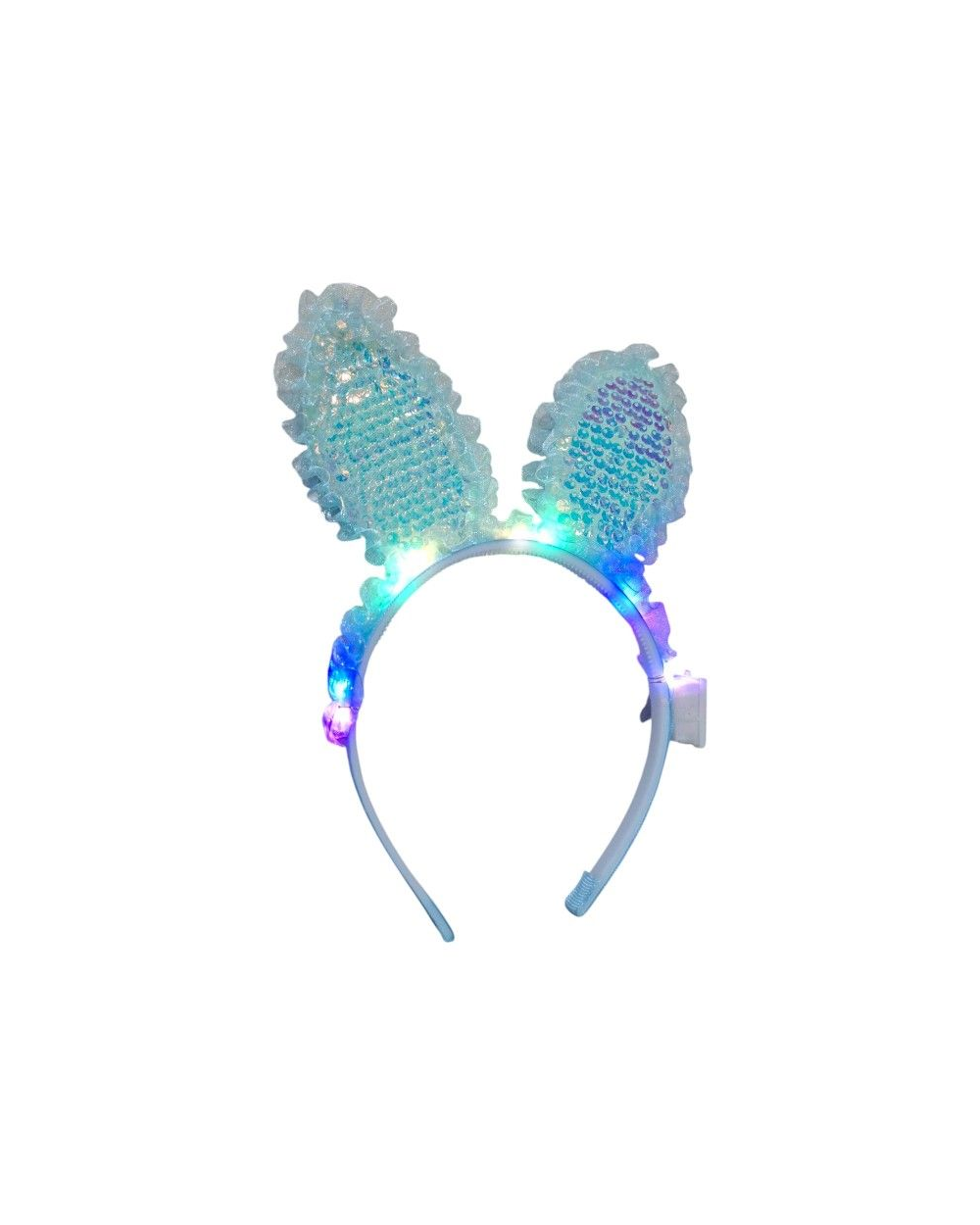 Παιδική φωτιζόμενη στέκα LED με αυτάκια