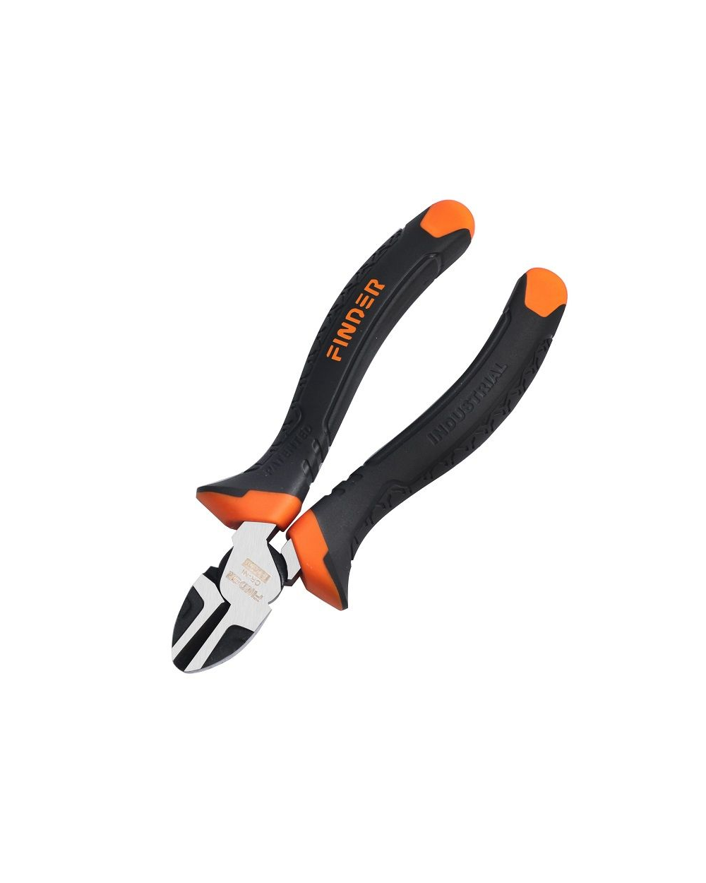 Πένσα - Πλαγιοκόφτης - 6"/150mm - Finder