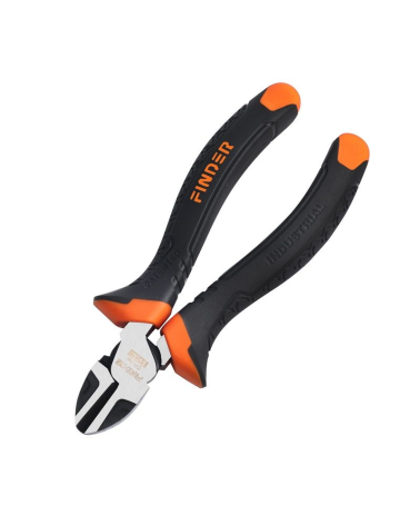 Πένσα - Πλαγιοκόφτης - 6"/150mm - Finder