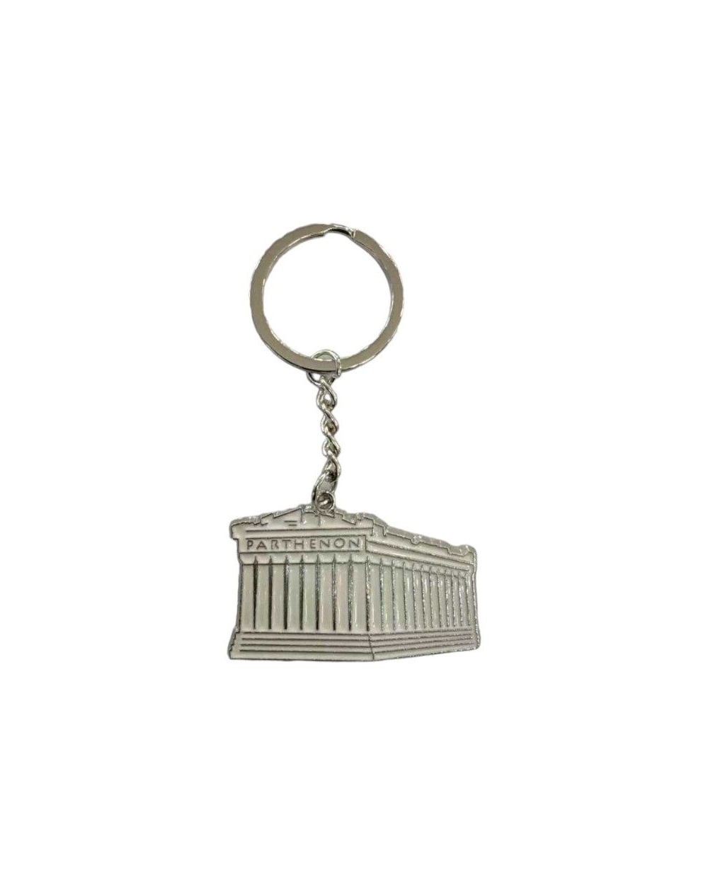 Τουριστικό μπρελόκ Souvenir - Σετ 12pcs - Greece