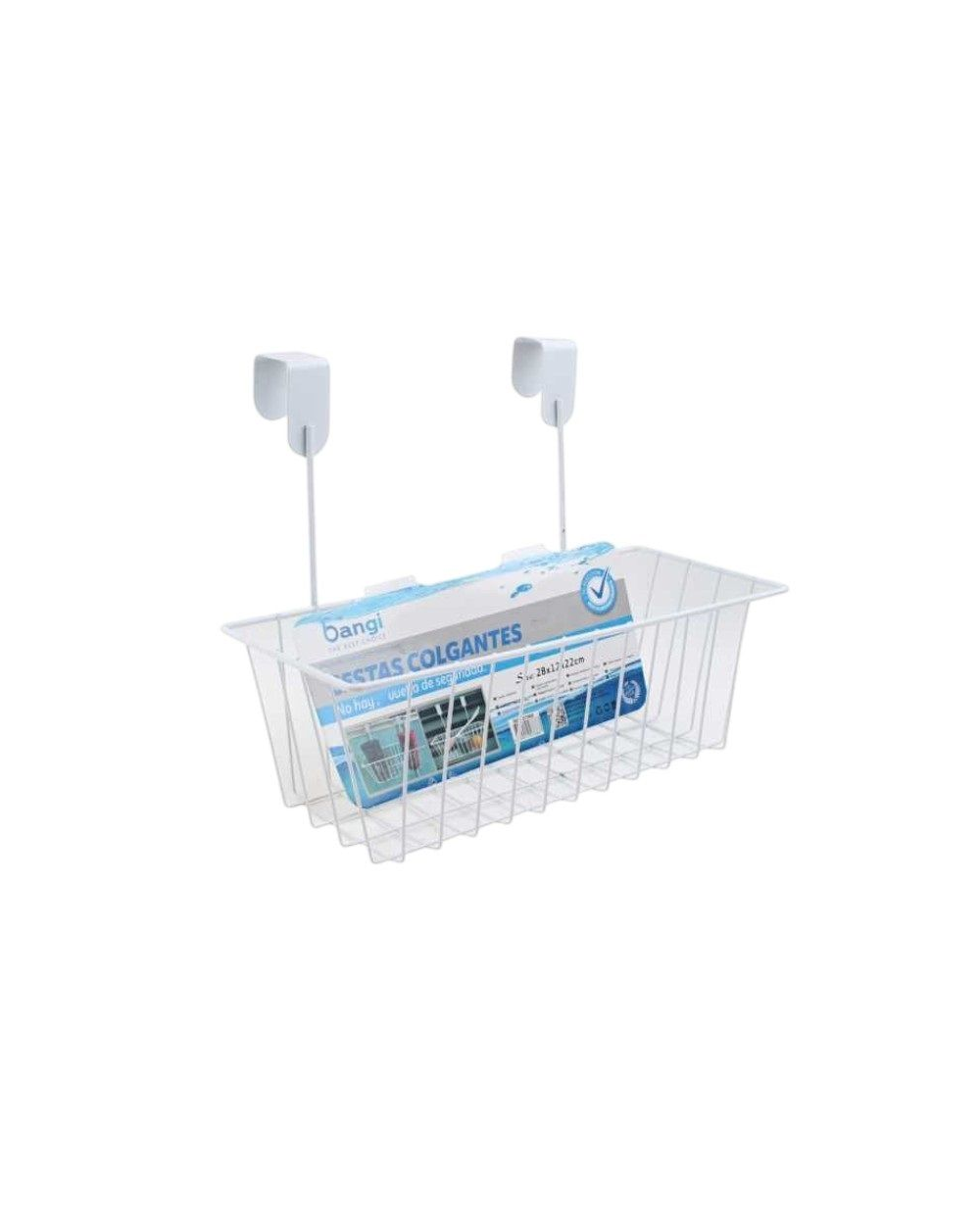 Ράφι μπάνιου κρεμαστό