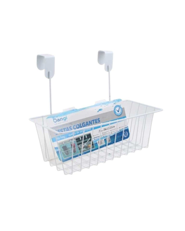 Ράφι μπάνιου κρεμαστό