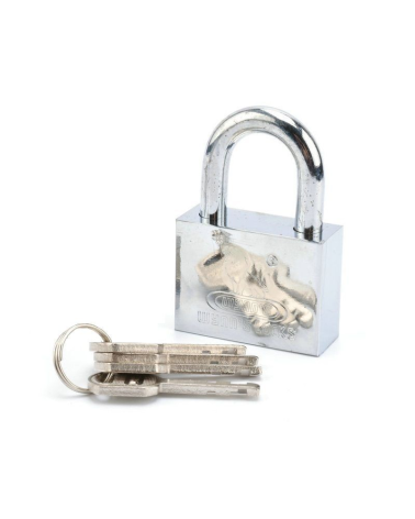 Λουκέτο κοντό - STELAR - BS30