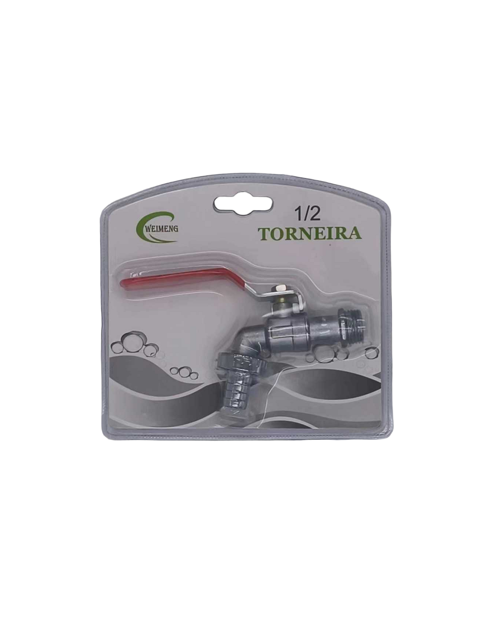 Βρύση - Κάνουλα - 120G