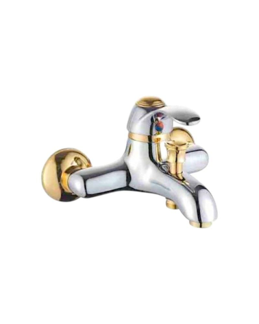 Μπαταρία λουτρού/μπανιέρας - Idamix