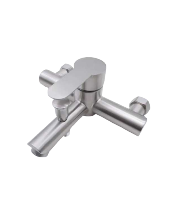 Μπαταρία βρύσης λουτρού/μπανιέρας - 1107