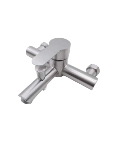 Μπαταρία βρύσης λουτρού/μπανιέρας - 1107