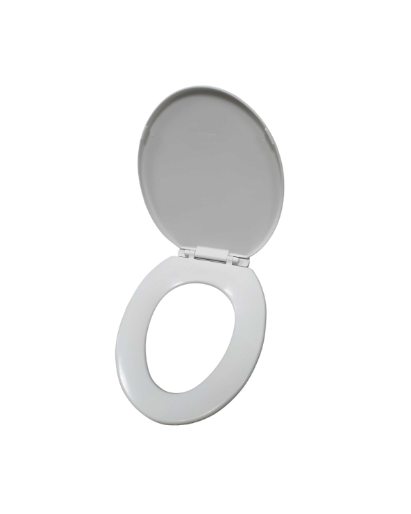 Κάλυμμα-Καπάκι λεκάνης τουαλέτας - 872B