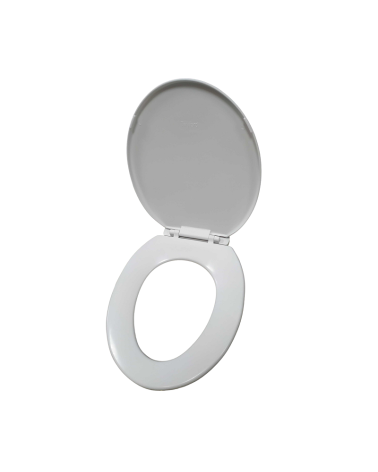 Κάλυμμα-Καπάκι λεκάνης τουαλέτας - 872B