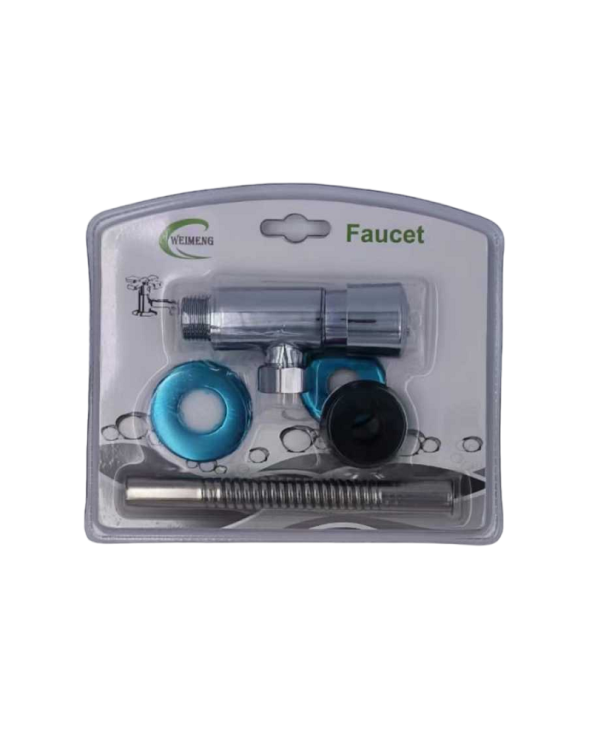 Γωνιακός διακόπτης νερού - WJ-B31103