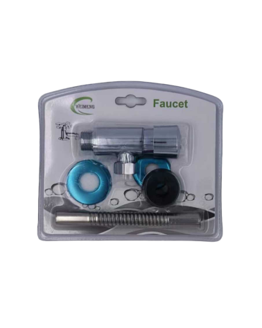 Γωνιακός διακόπτης νερού - WJ-B31103