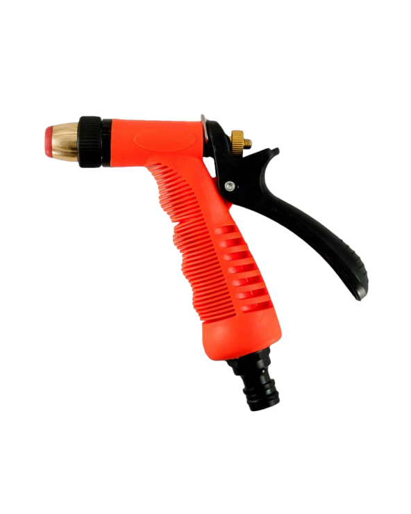 Πιστόλι ποτίσματος για λάστιχο - Ρυθμιζόμενο - 227