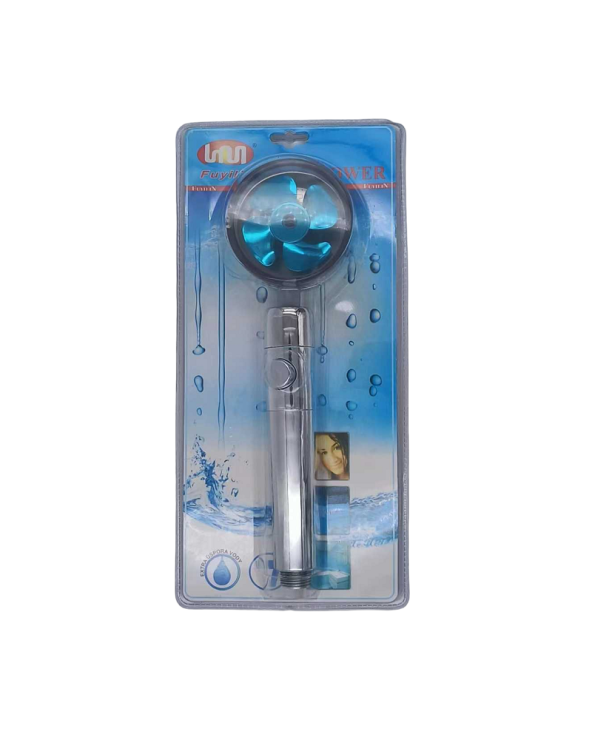 Τηλέφωνο ντους με διακόπτη