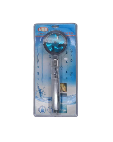 Τηλέφωνο ντους με διακόπτη