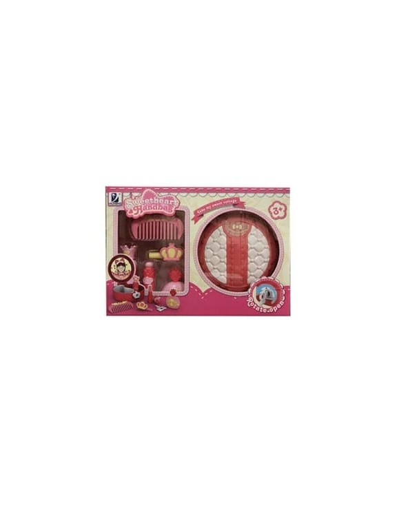 Σετ ομορφιάς - YC-931