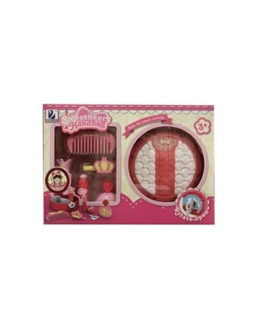 Σετ ομορφιάς - YC-931