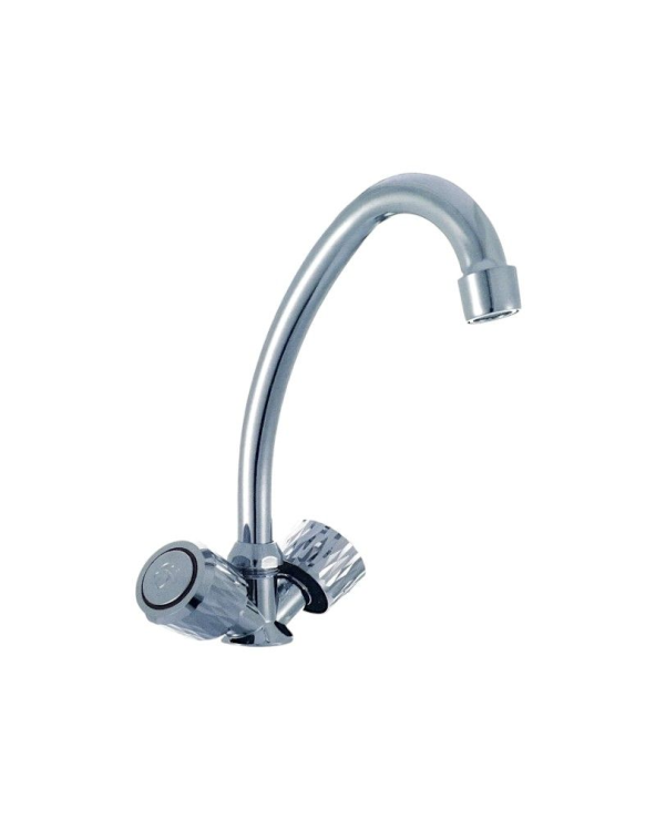 Μπαταρία νιπτήρα πάγκου - OLDB10-040