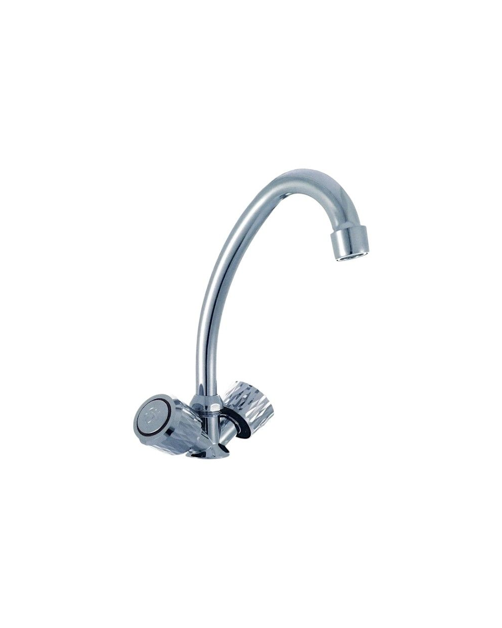 Μπαταρία νιπτήρα πάγκου - OLDB10-040