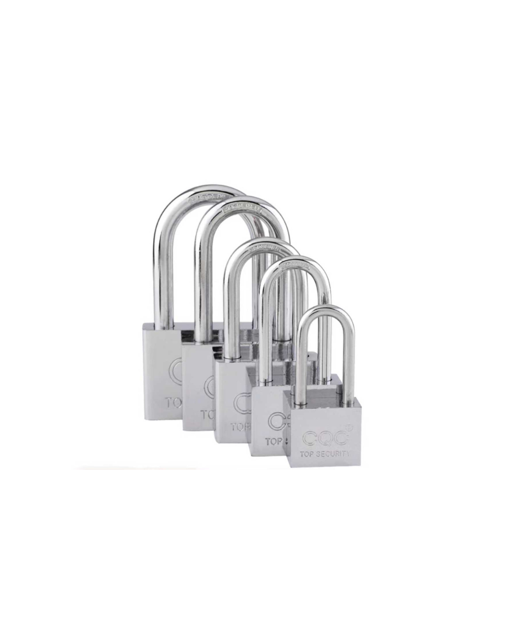 Λουκέτο μακρύ - STELAR - BS60L