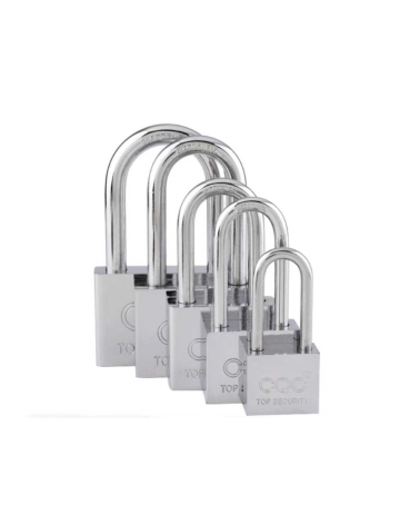 Λουκέτο μακρύ - STELAR - BS60L