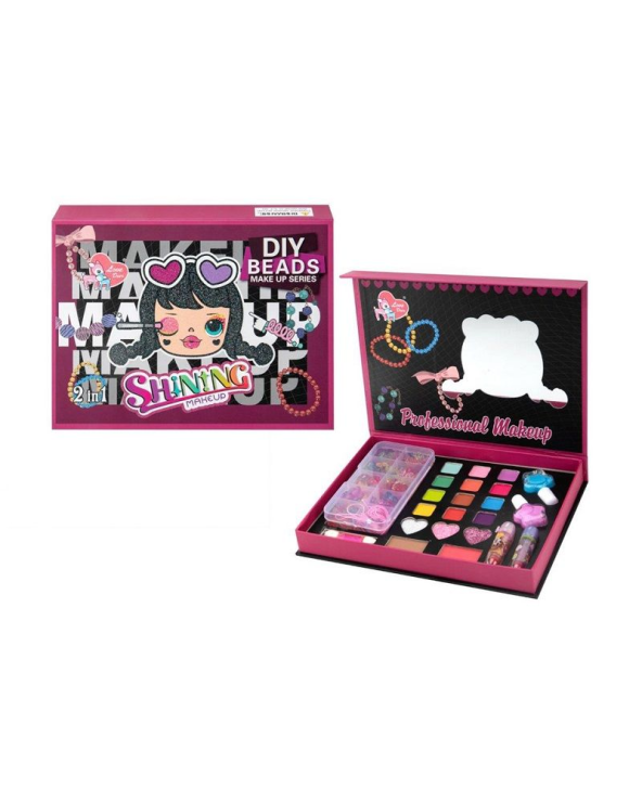 Σετ κατασκευής κοσμημάτων DIY & ομορφιάς - LD6135