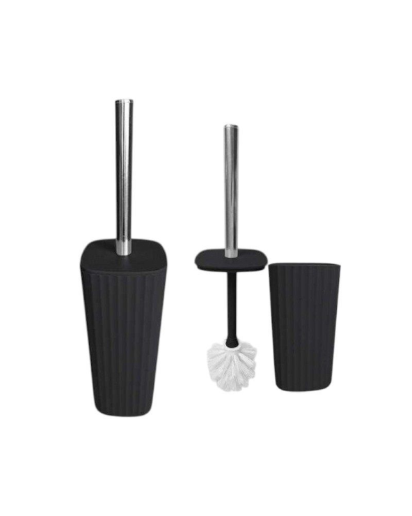 Βουρτσάκι τουαλέτας - Πιγκάλ - Black