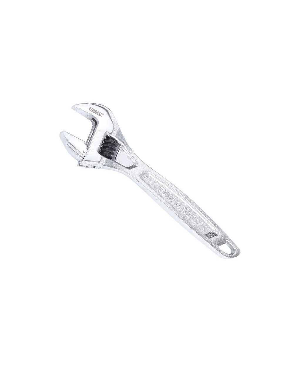 Γαλλικό κλειδί - 10" - Finder