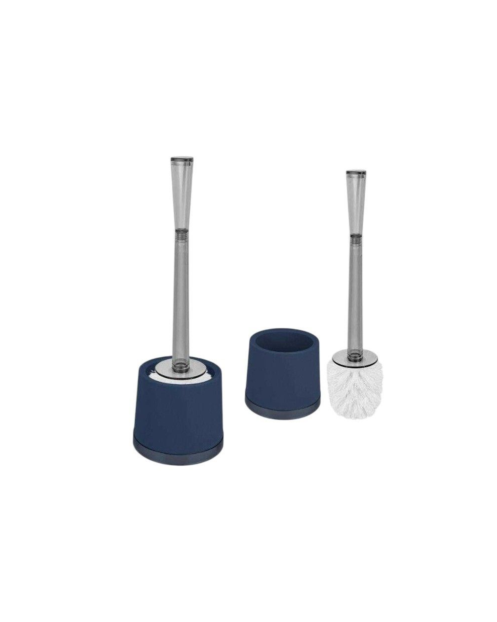 Βουρτσάκι τουαλέτας - Πιγκάλ - Blue
