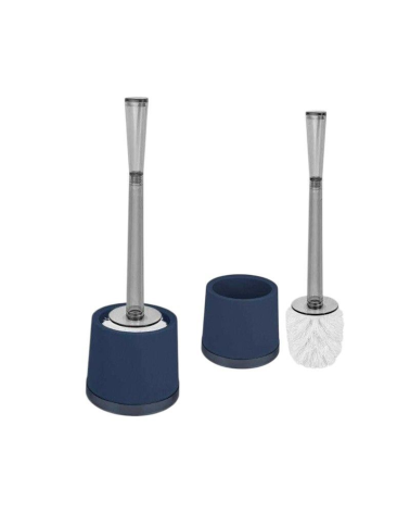 Βουρτσάκι τουαλέτας - Πιγκάλ - Blue