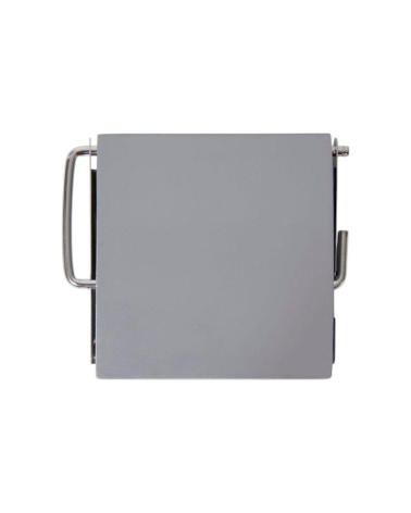 Βάση ρολού τουαλέτας - Grey