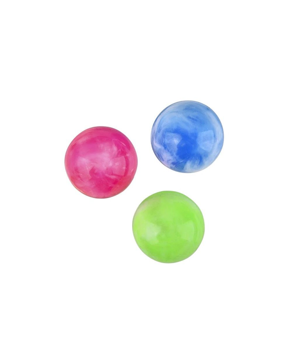 Σετ μπαλάκια - 3pcs - WY3-02-3