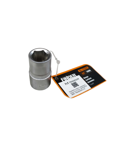 Καρυδάκι για καστάνια 1/2 - 14mm - Finder