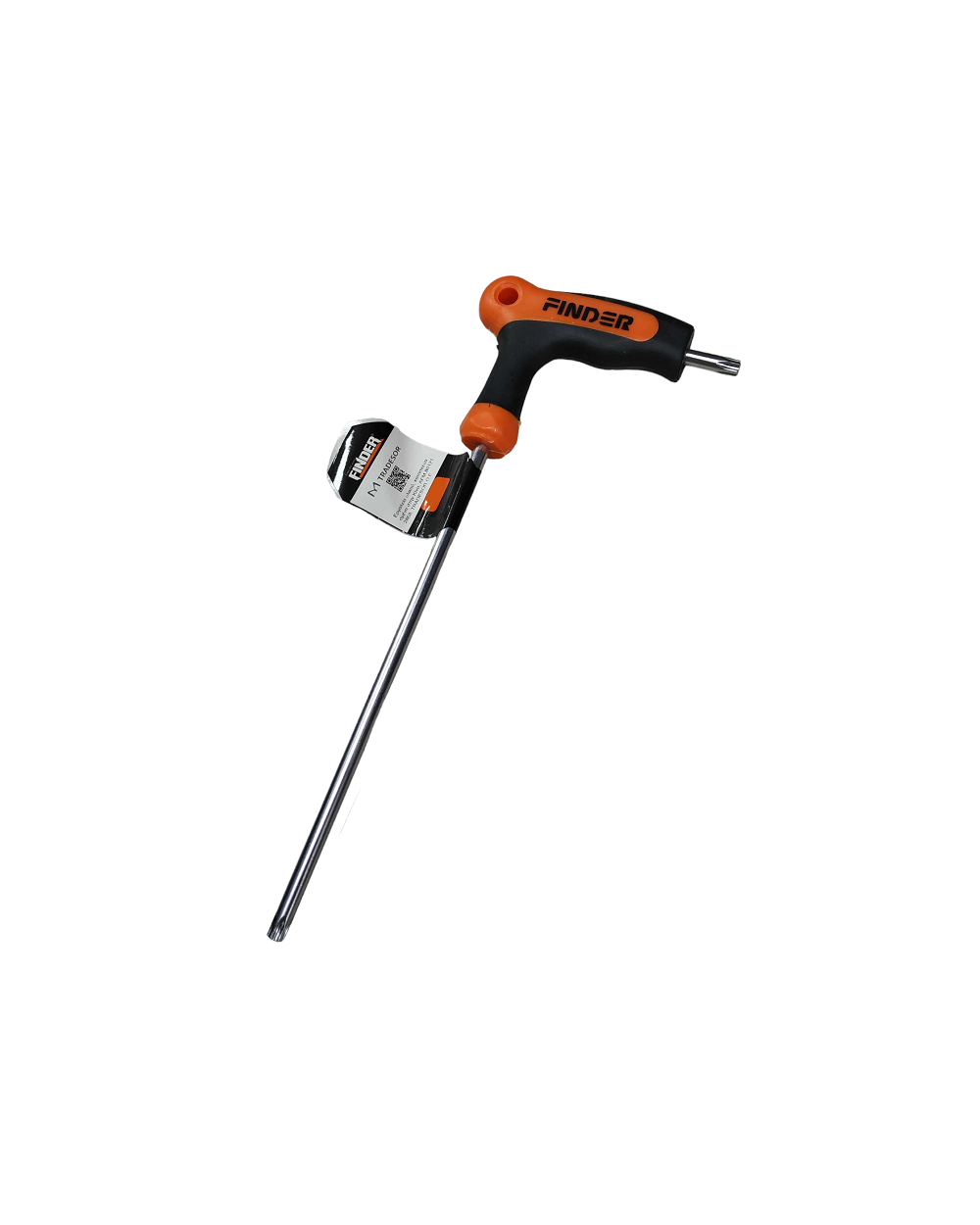 Κλειδί Ταφ Torx - T30 - Finder