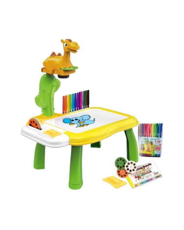 Προτζέκτορας ζωγραφικής - Καμήλα - 322