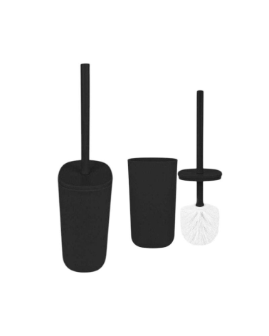 Βουρτσάκι τουαλέτας - Πιγκάλ - Black