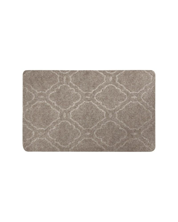Πατάκι εισόδου - 38x58cm - 915480 - Beige