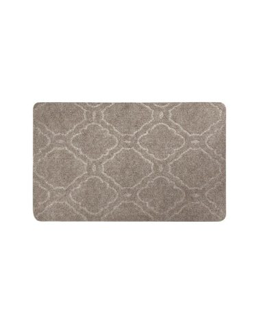 Πατάκι εισόδου - 38x58cm - 915480 - Beige