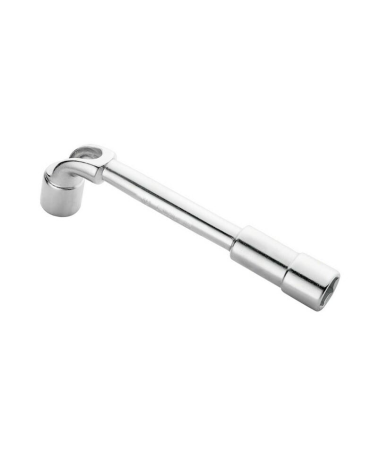 Κλειδί σωληνωτό γωνιακό - 16mm - Finder