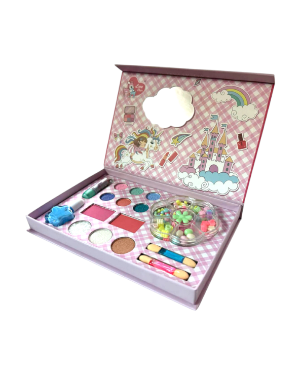 Σετ κατασκευής κοσμημάτων DIY & ομορφιάς - LD6140